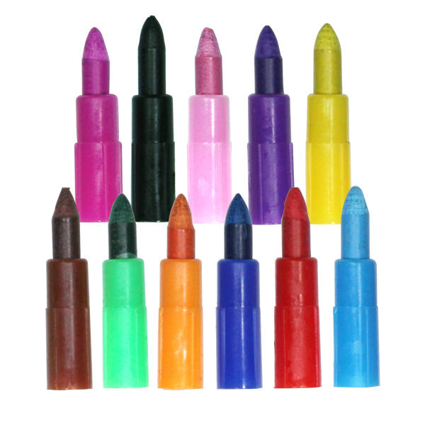 Stackable Colored Pencil 2