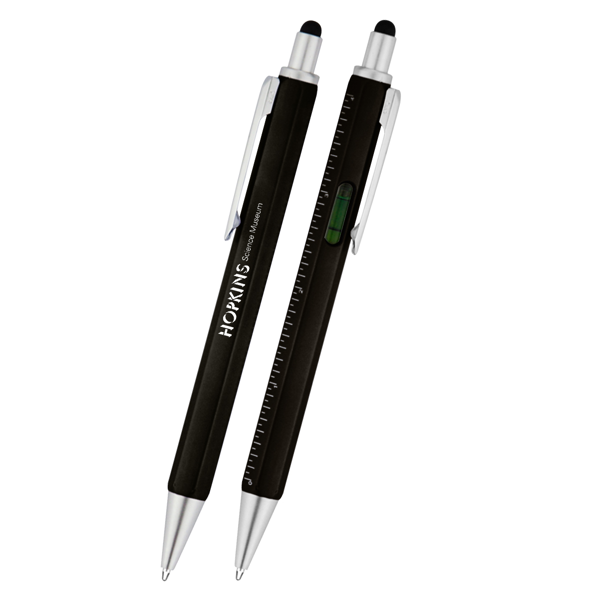 4-In-1 Carpenter Stylus Pen 8