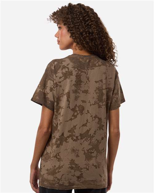 Unisex Iced T-Shirt - 1275 42