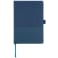 5.5" x 8.5" FSC® Recycled Ribbed Bound Journal 48