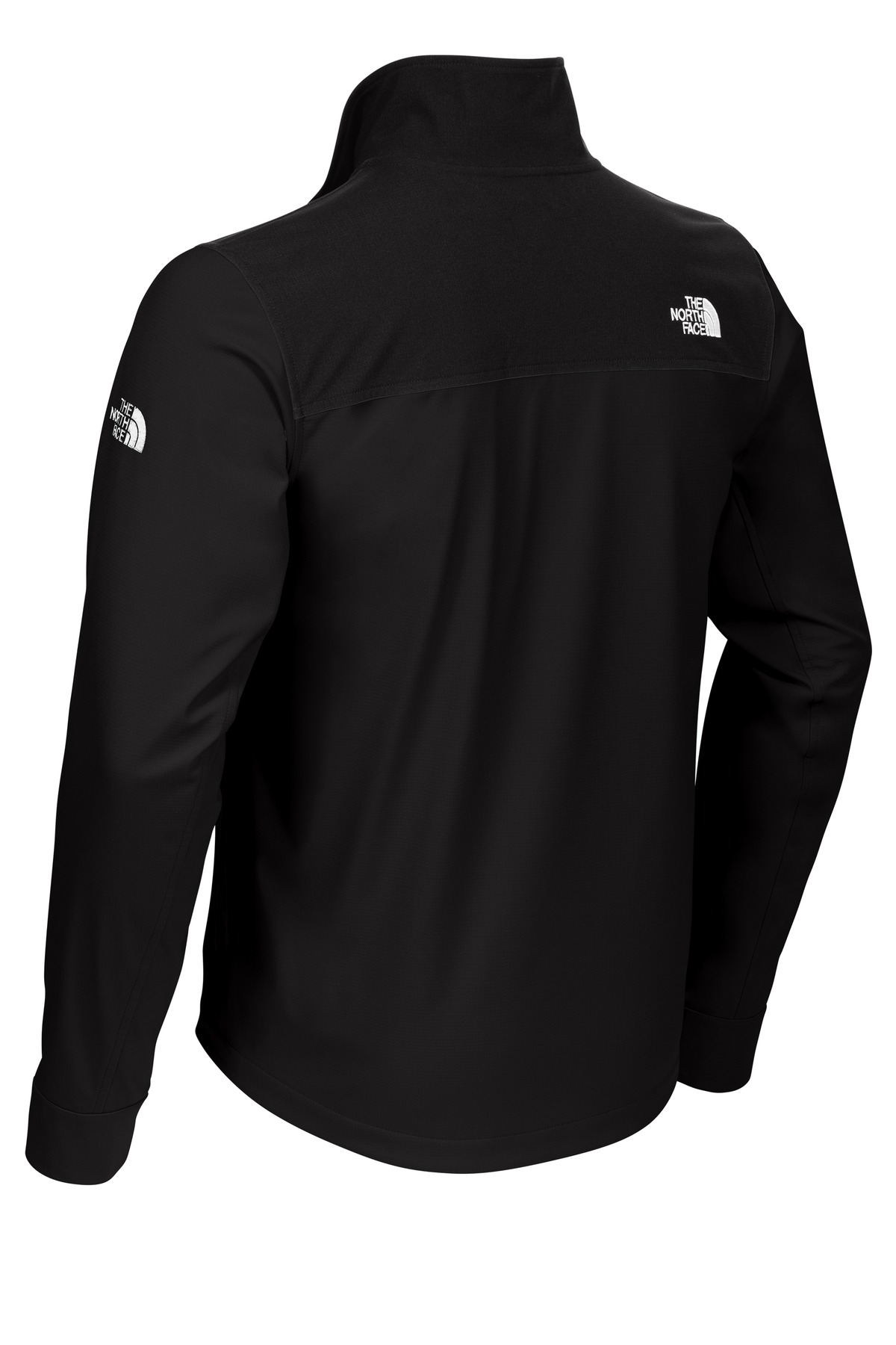The North Face Castle Rock Soft Shell Jacket. NF0A552Z 30