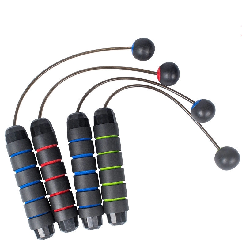 Cordless Jump Rope 2