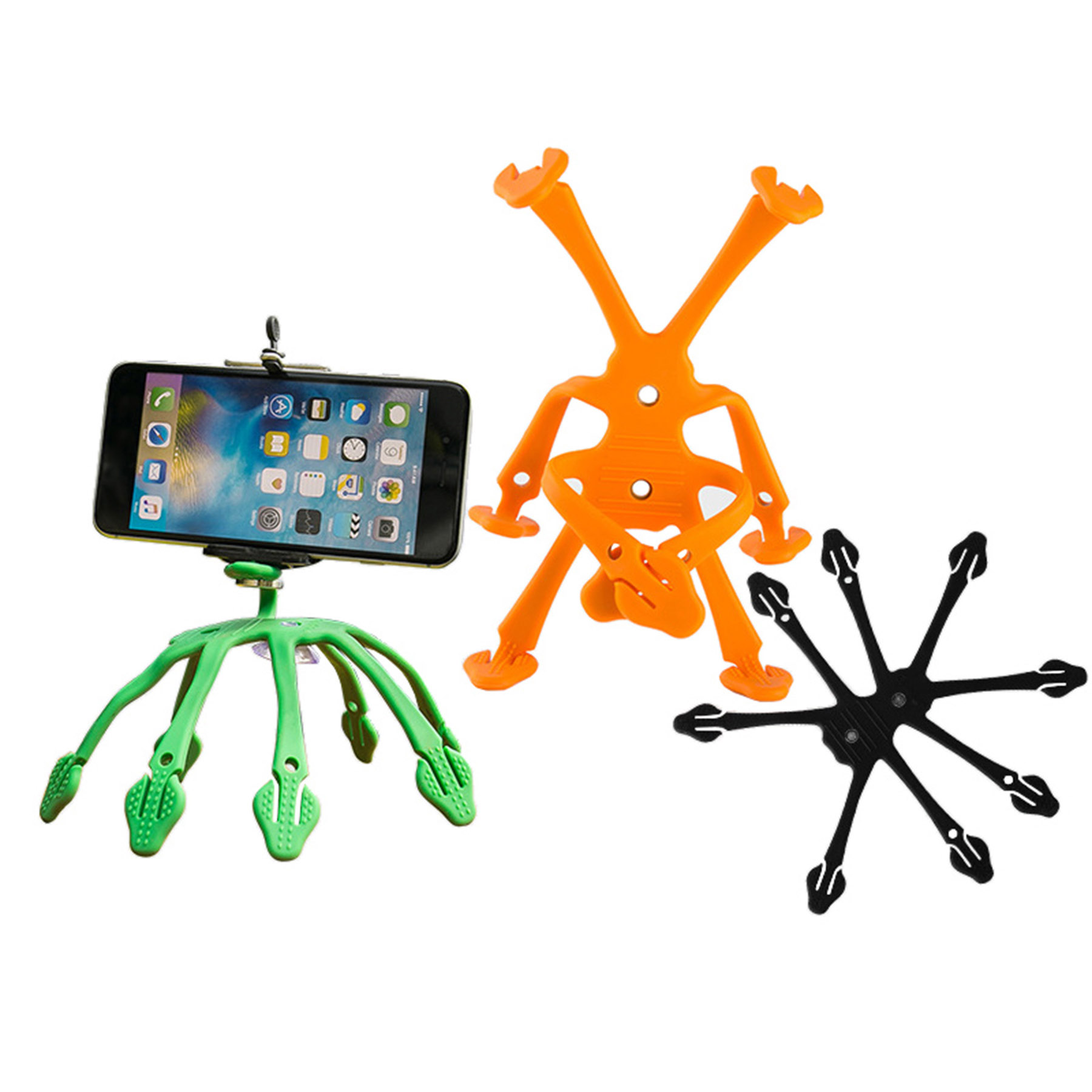 Silicone Phone Holder 1