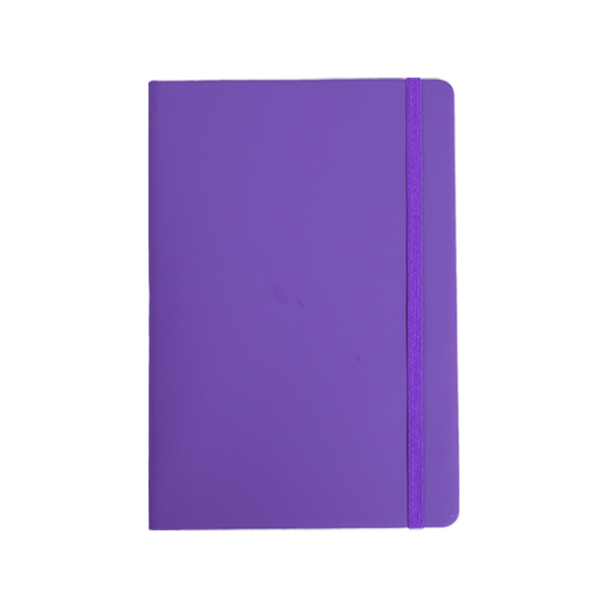 Premium Leather A5 Notebook 6