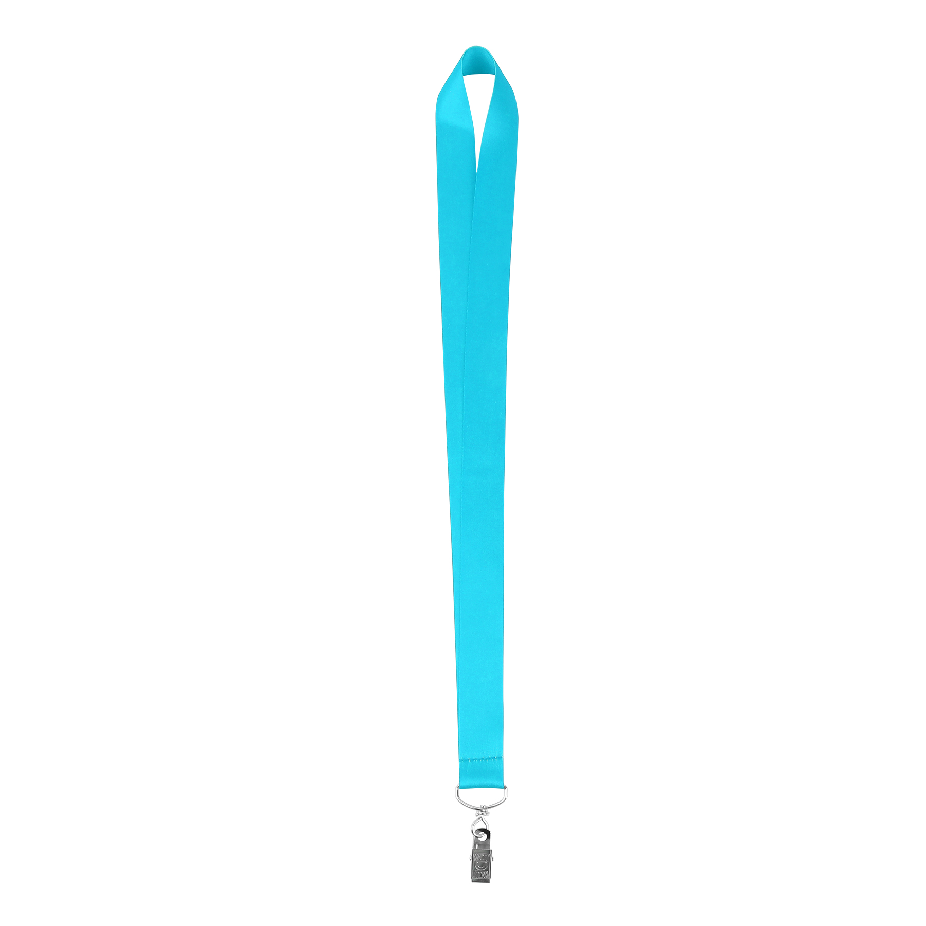 1" Full Color Dye Sublimated Lanyard 13