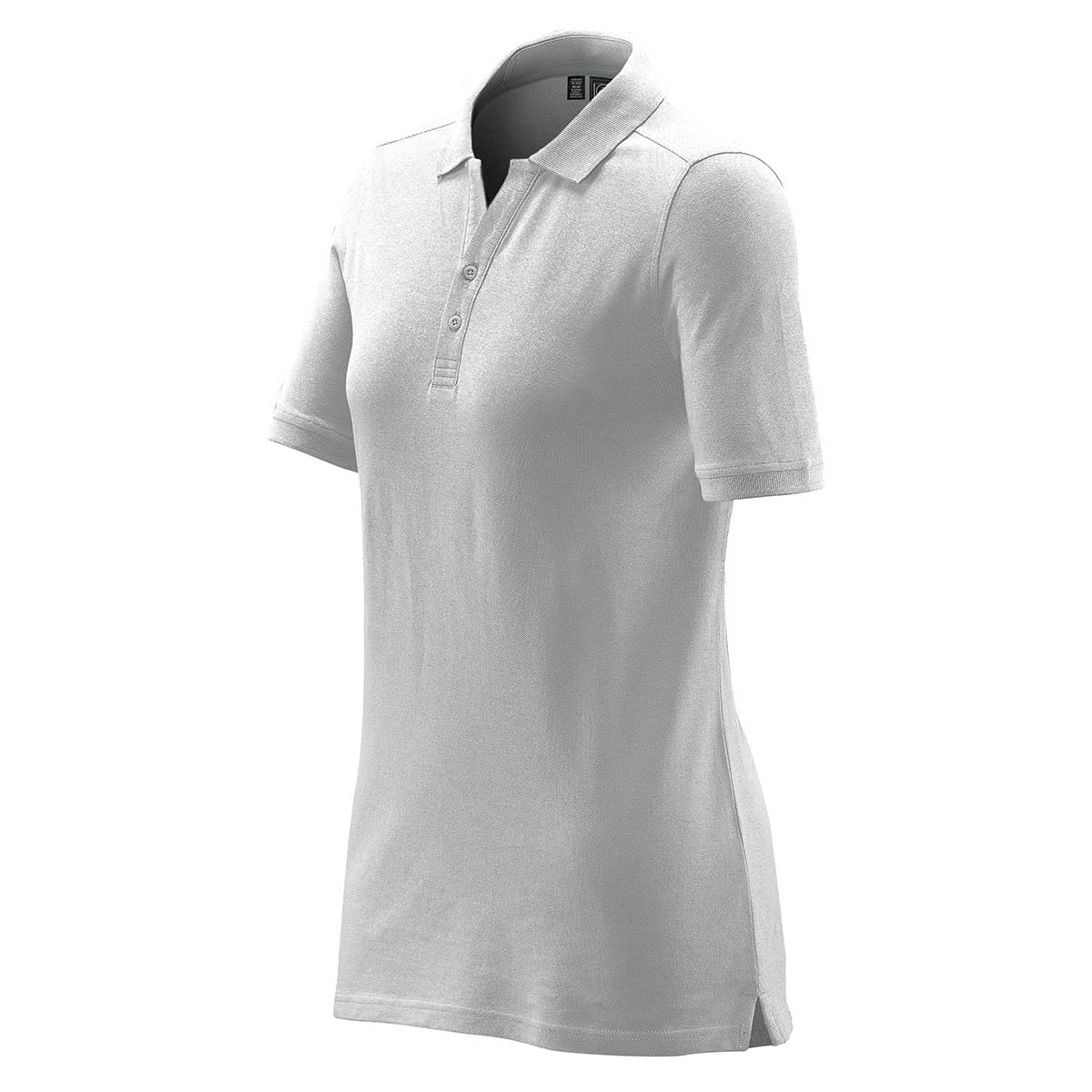 Stormtech Women's Omega Cotton Polo 3