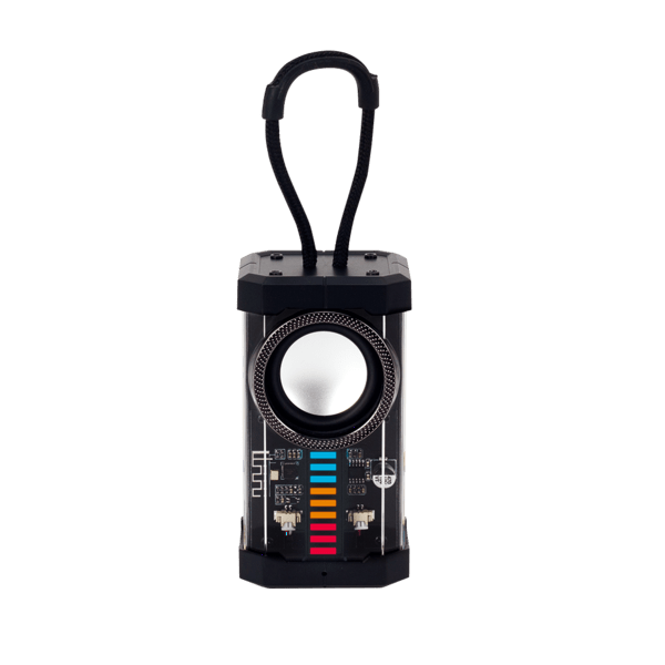 Echo Clear Body Speaker 28