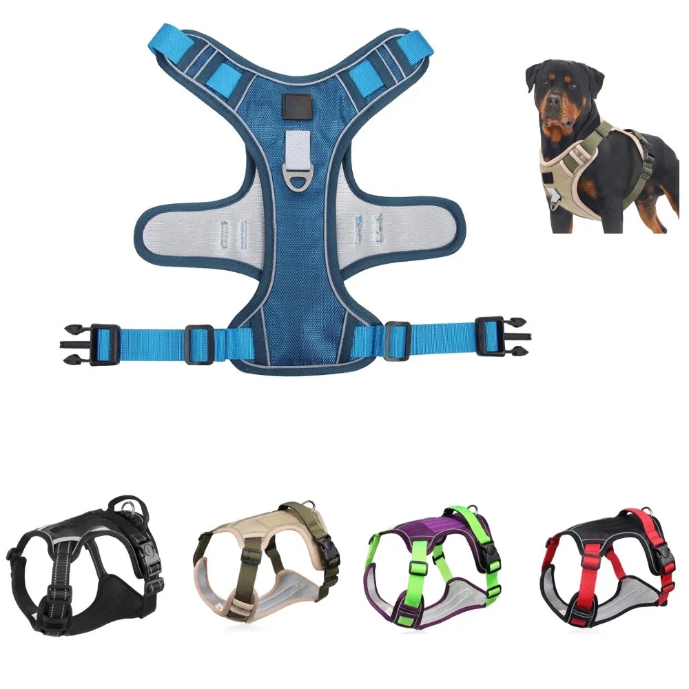 Pet Harness no pull 4