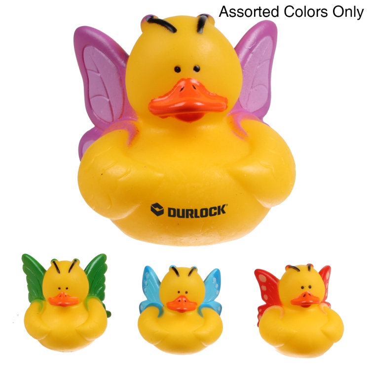 Butterfly Duck 1