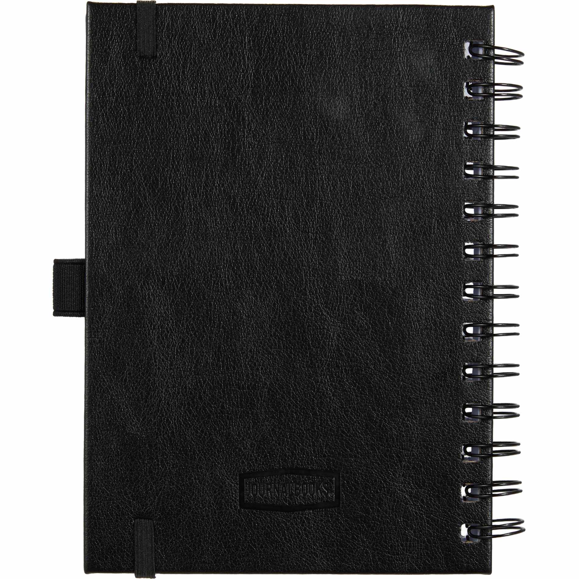 5” x 7” FSC® Recycled Morano Spiral Journal 73