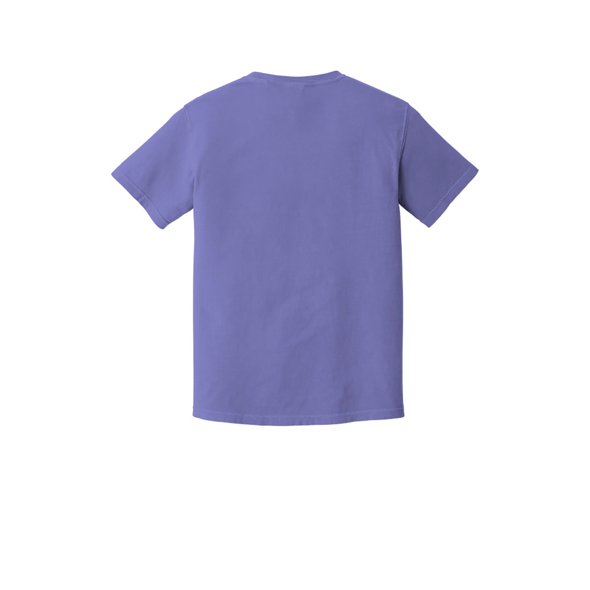 Comfort Colors - Garment Dyed Heavyweight Ringspun Short Sleeve Shirt 204
