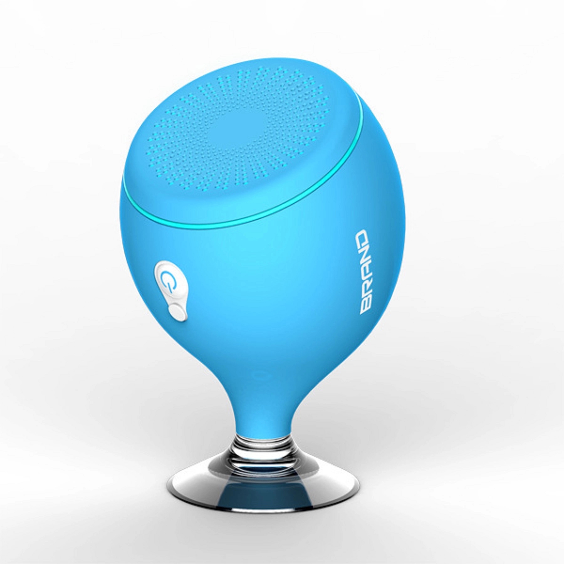 Wireless waterproof floating speaker 3