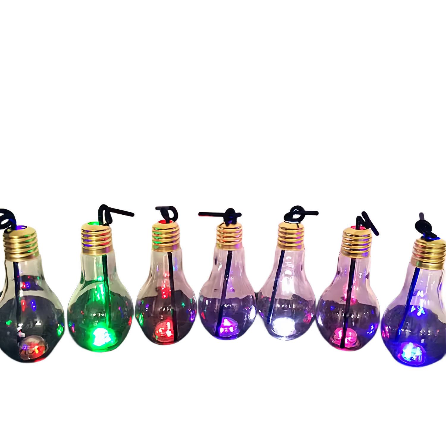 Led Light Bulb Cup 3