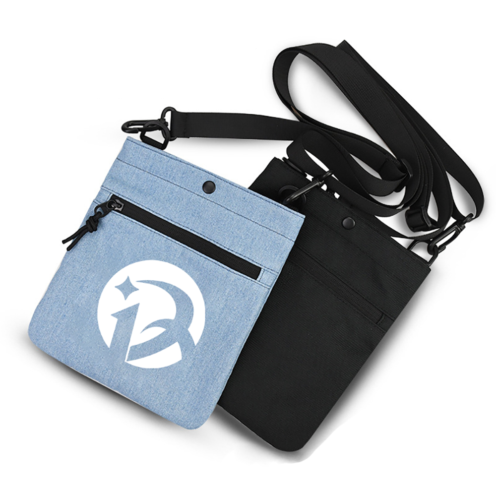 Lightweight Crossbody Single Shoulder Phone Bag 9