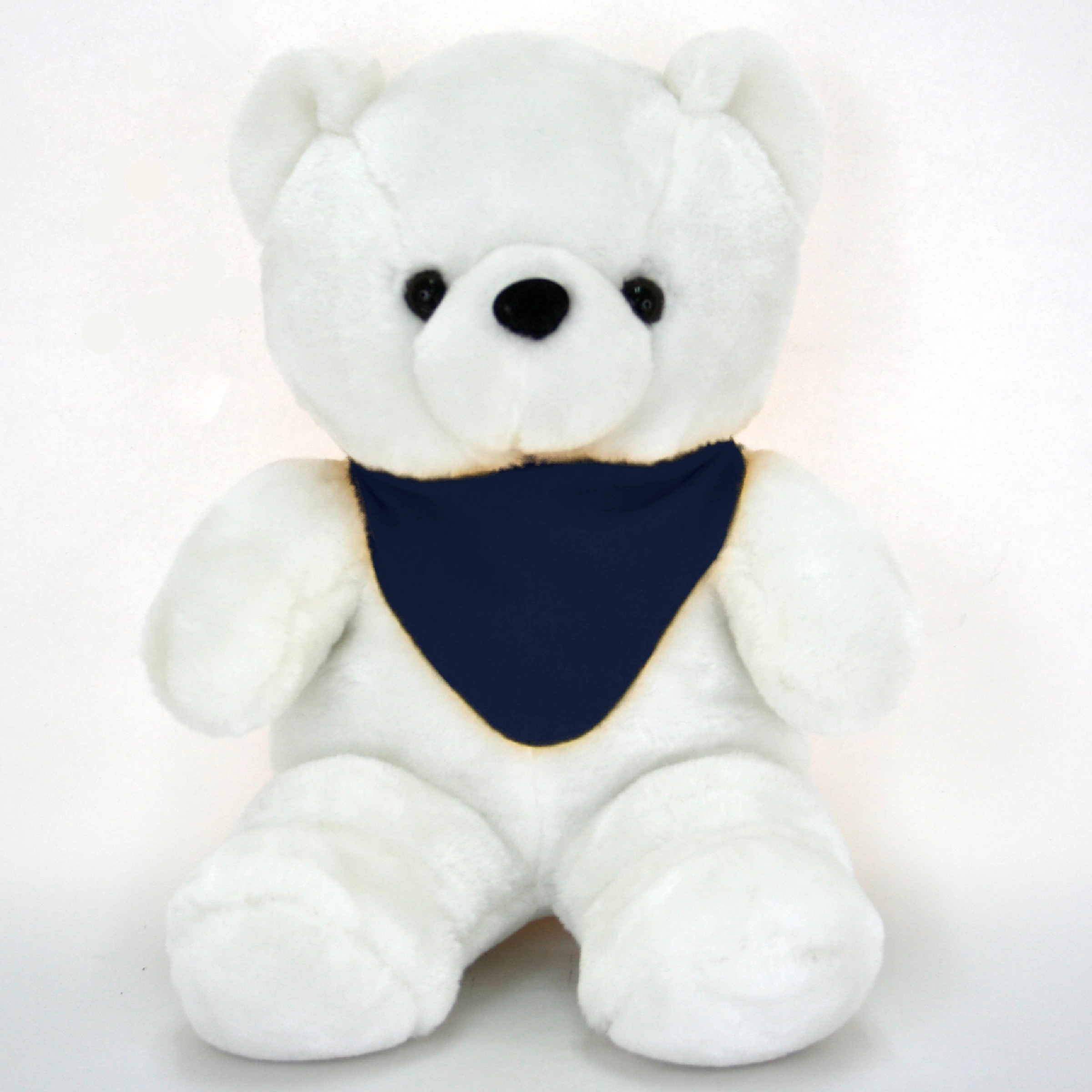 14" White Bear 9