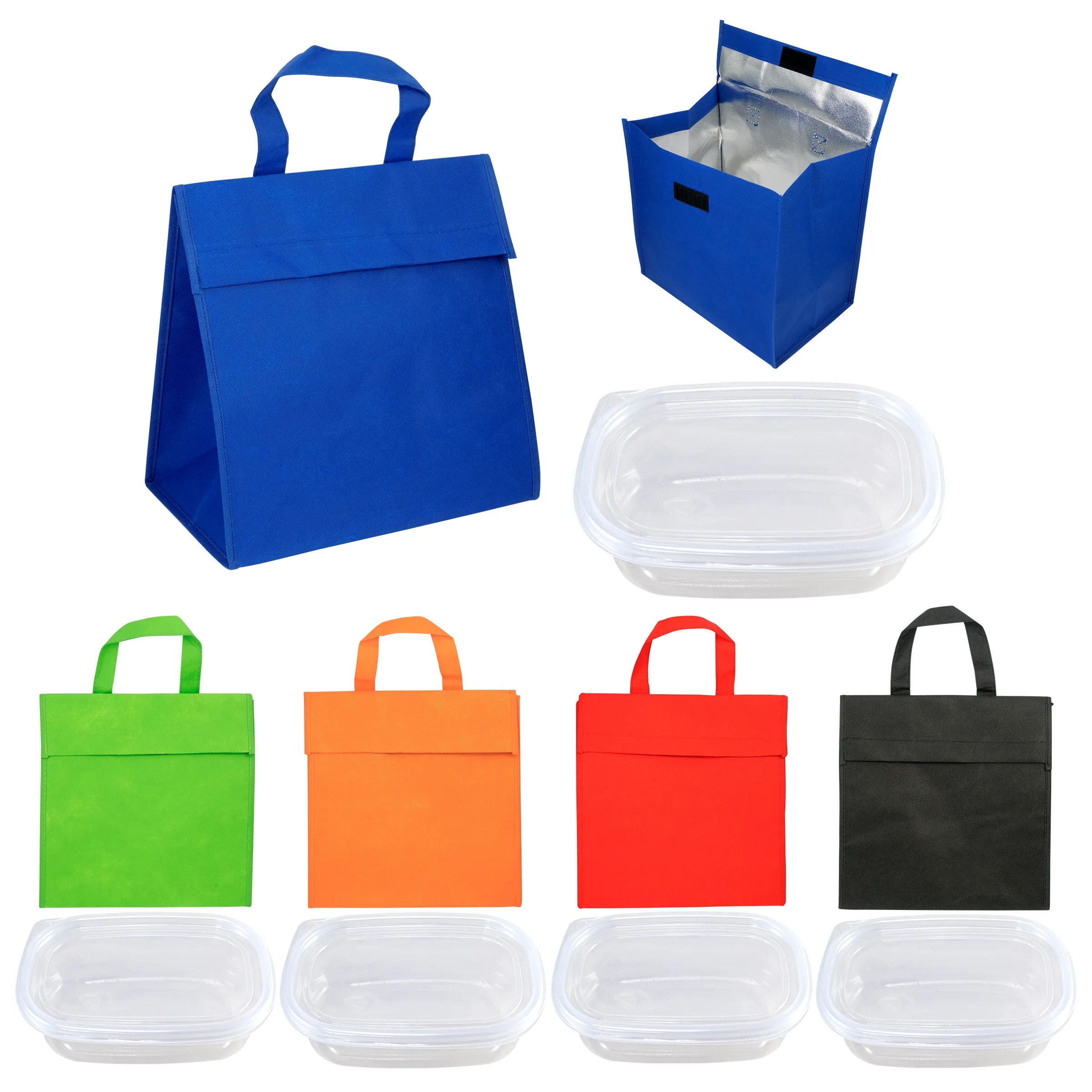 Handy Econo Lunch Set 11