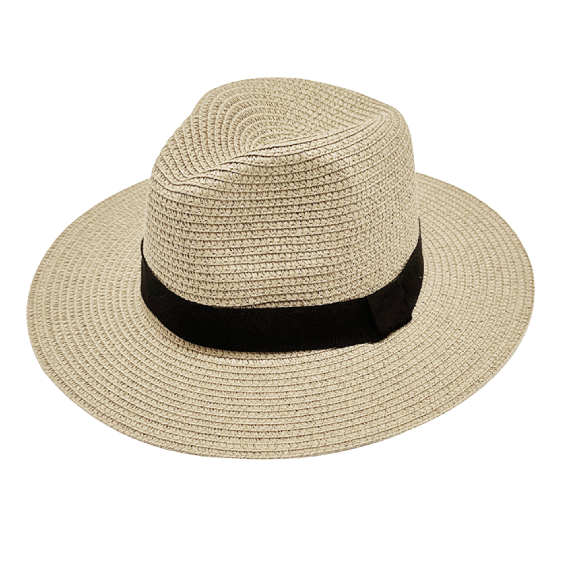 MOQ 10 PCS Sun - blocking Straw Hat 2