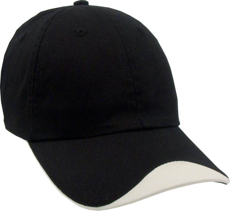 Unconstructed Chino Twill Cap 16