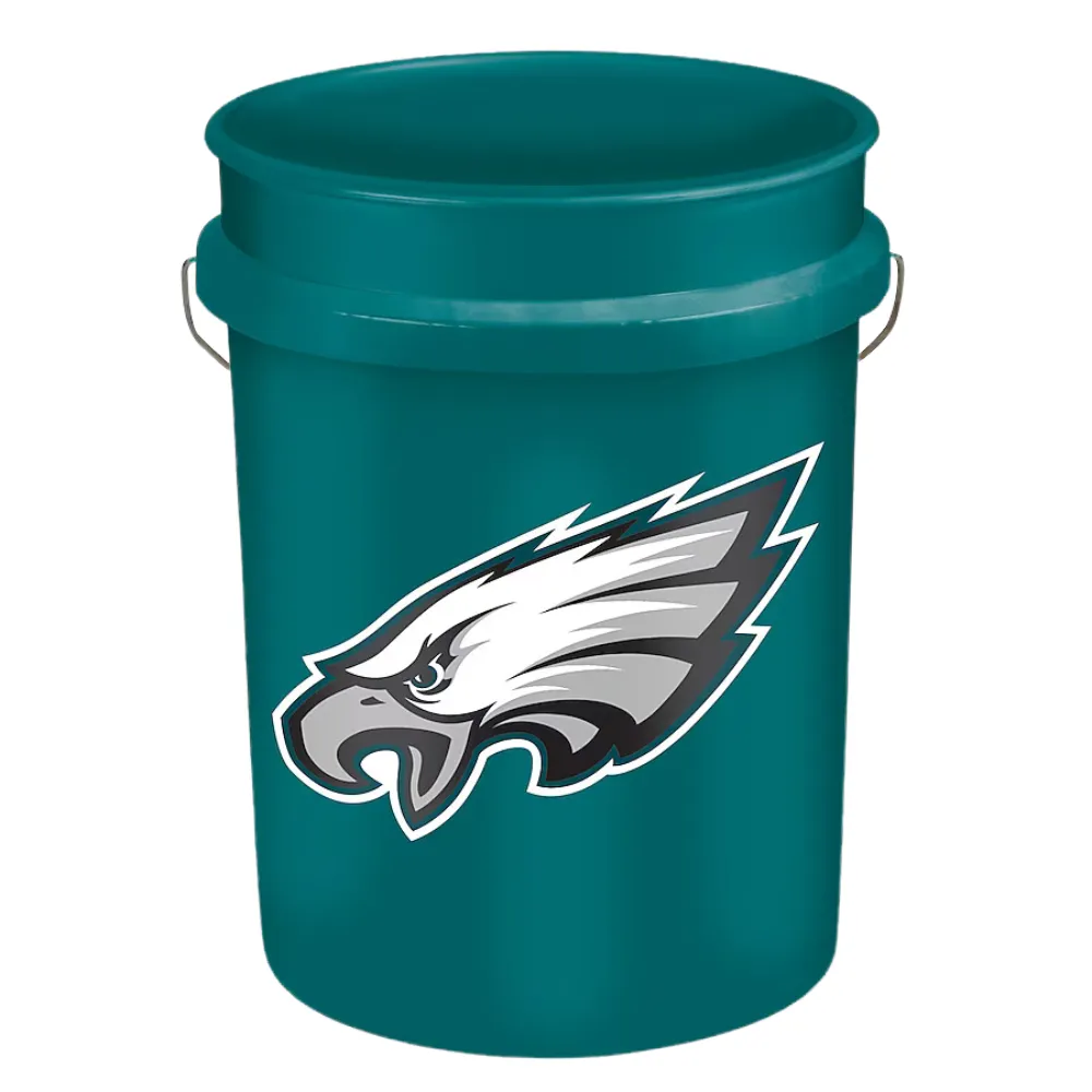 5 Gallon Plastic General Bucket 2