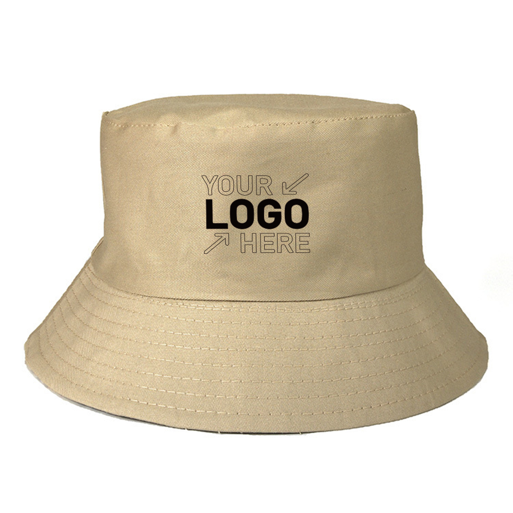 Bucket hat 3