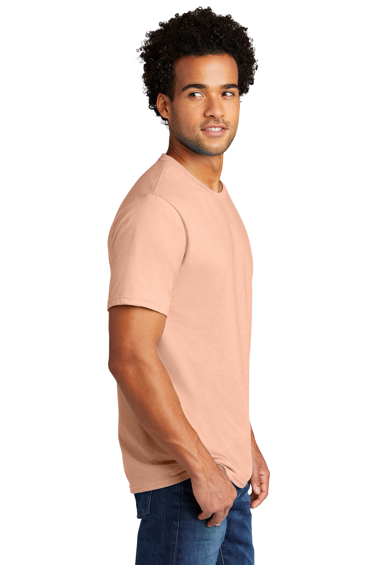 Port & Company® Tri-Blend Tee 69