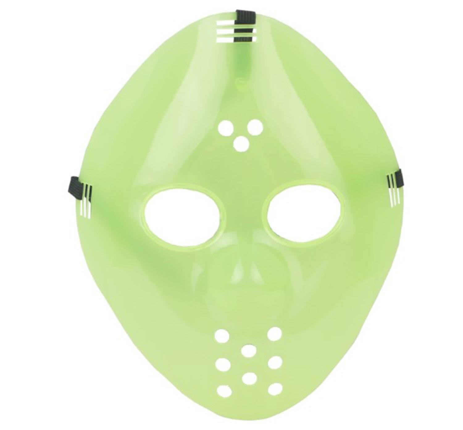 Costume Jason Mask Cosplay Halloween Masquerade Party Horror 4