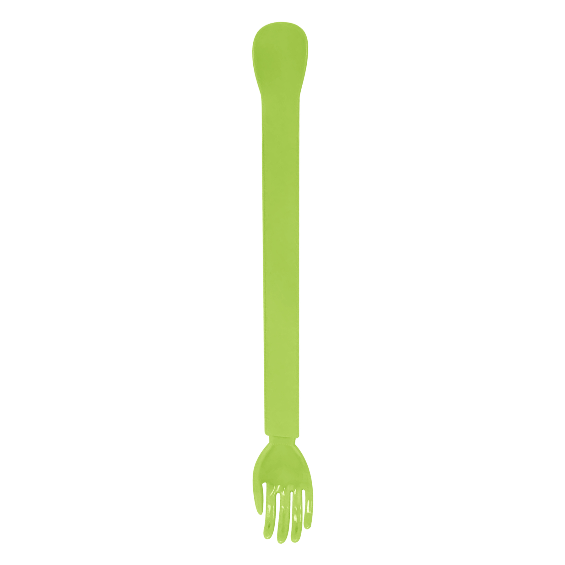 Back Scratcher With Shoehorn 2