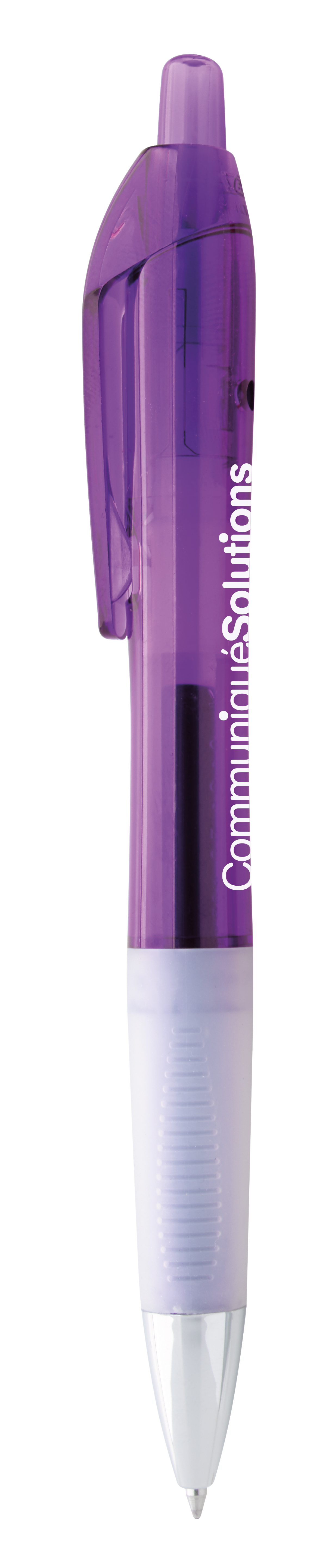 BIC® Intensity® Clic™ Gel Pen