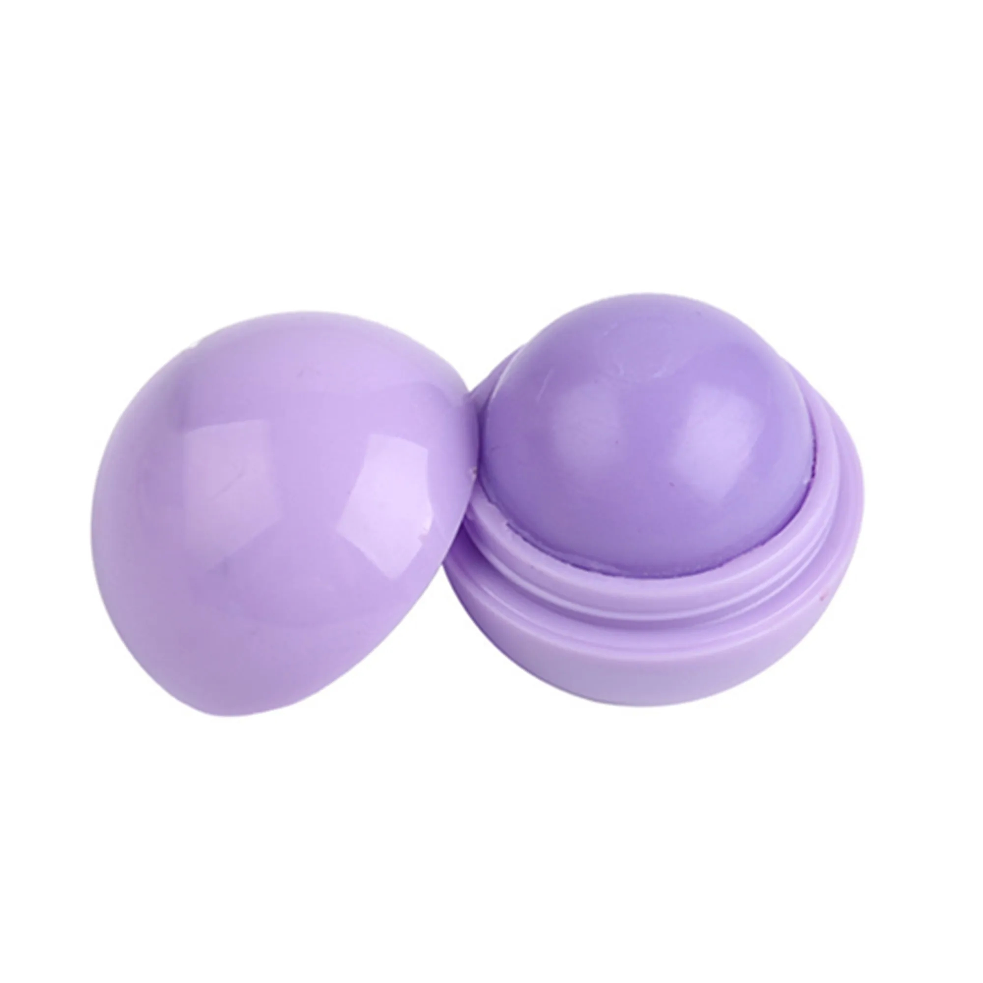 Round Lip Balm Ball 5