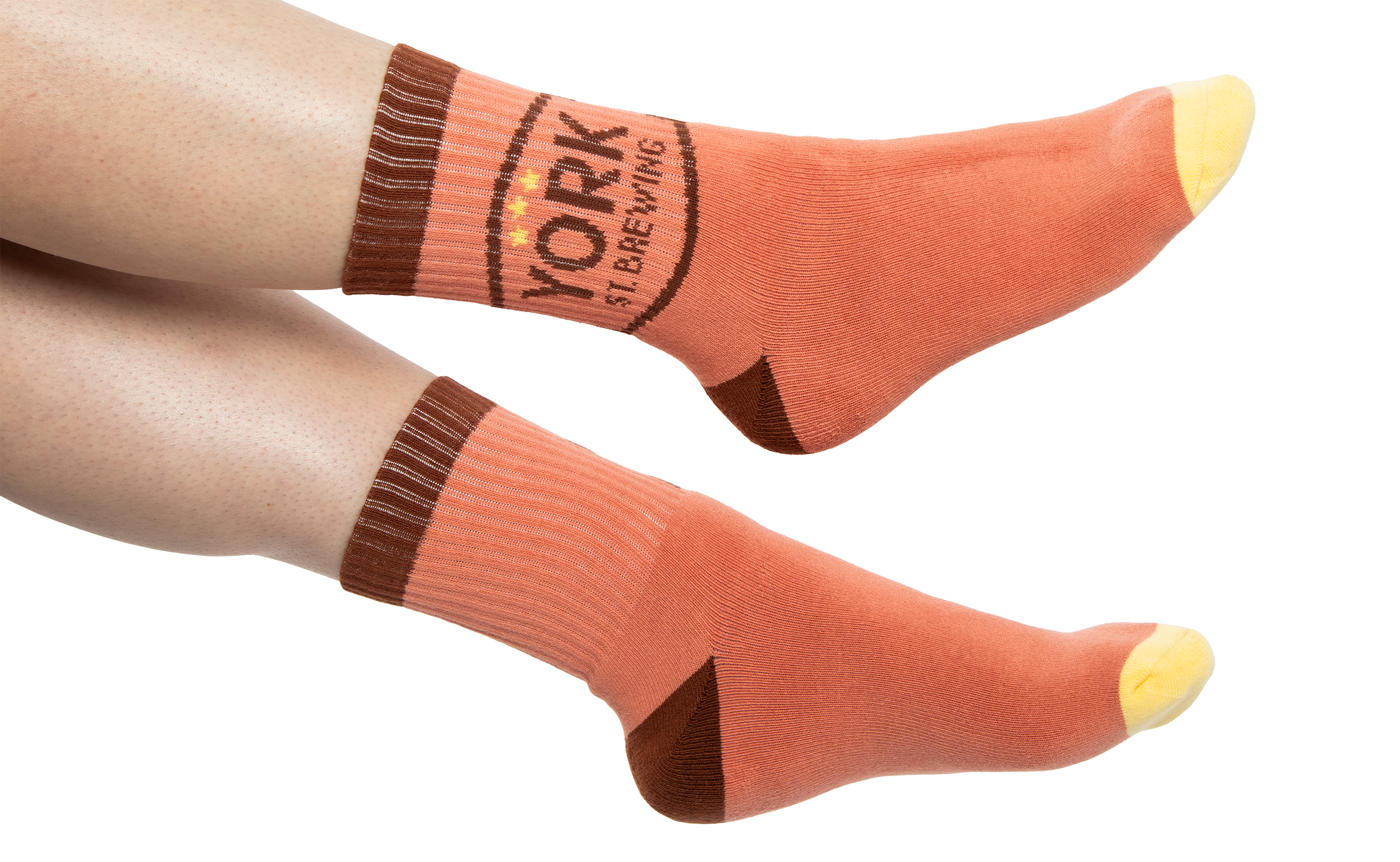 Midi Crew Socks