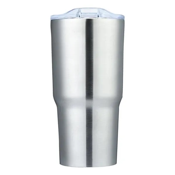 30oz Stainless Steel Vacuum Insulated Tumbler 7