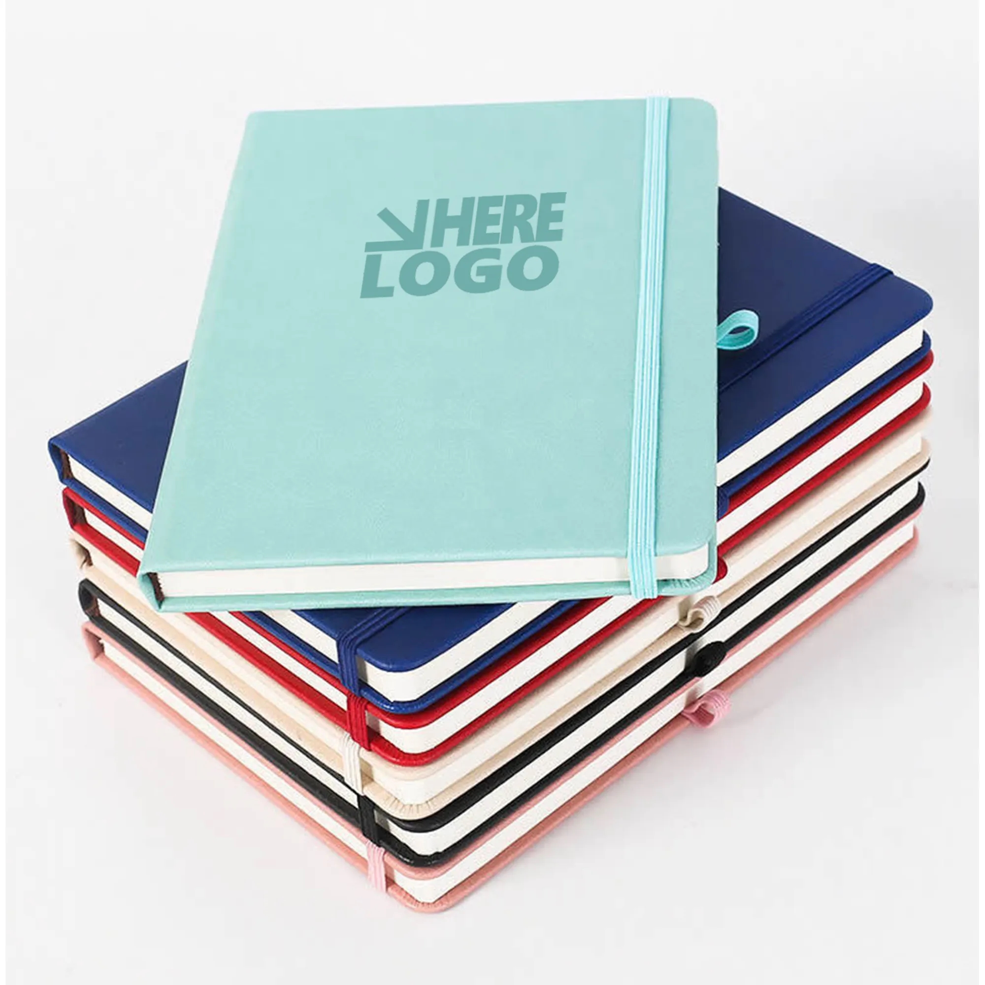 PU Business Notebook 2