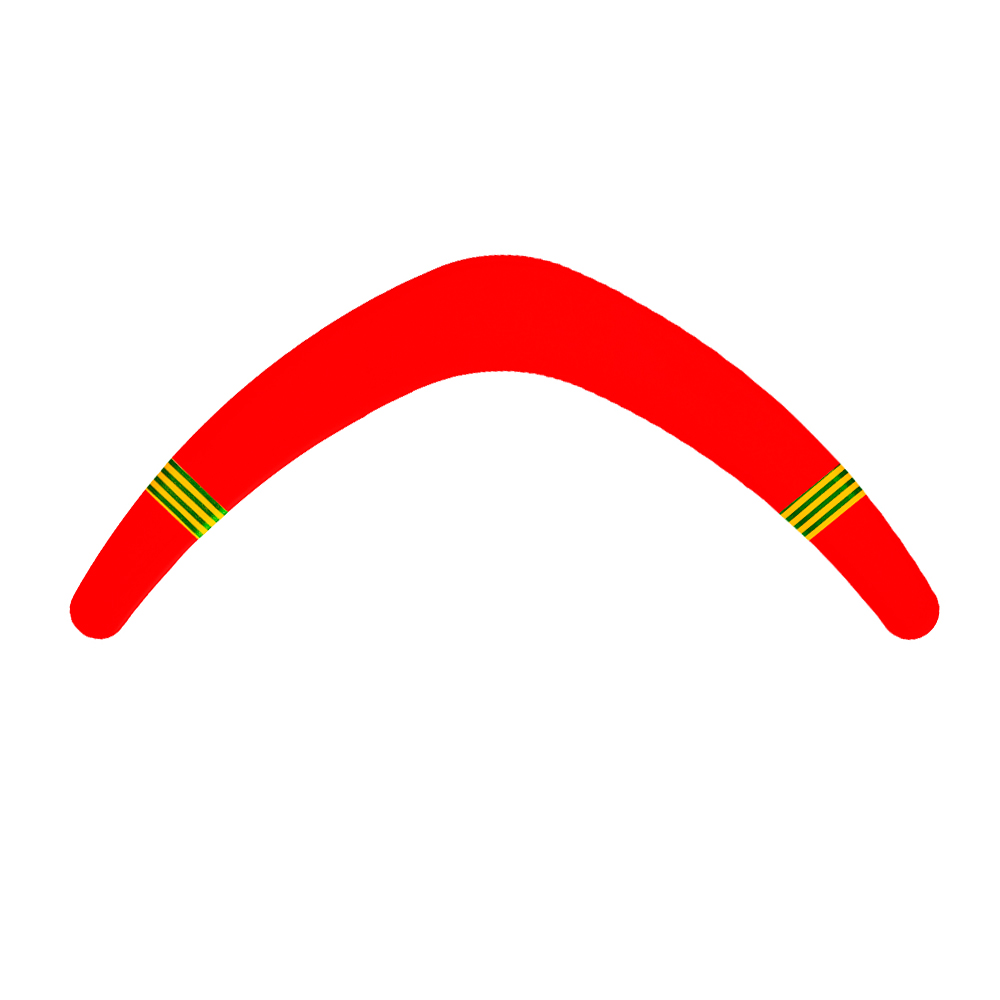 Outback Boomerang Flyer 2