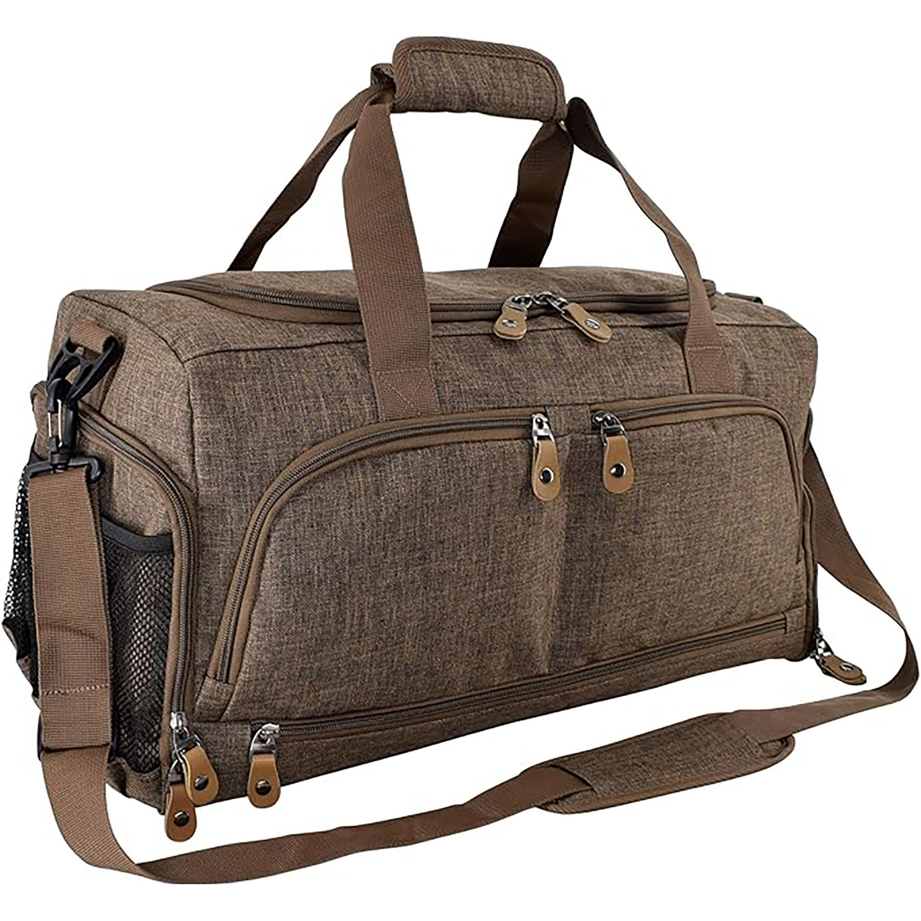 Durable Gym Duffel Bag 11