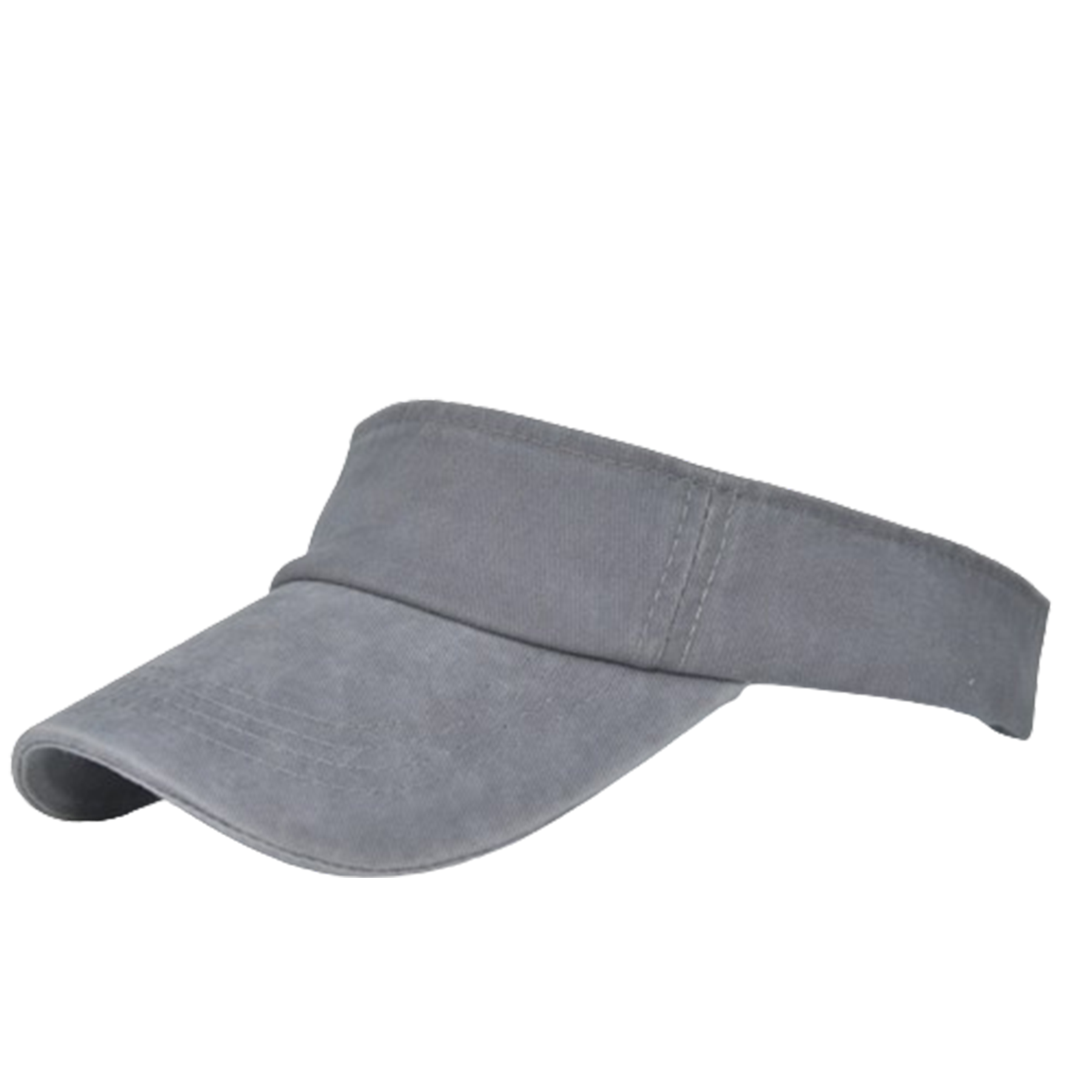 Topless Baseball Cap 7
