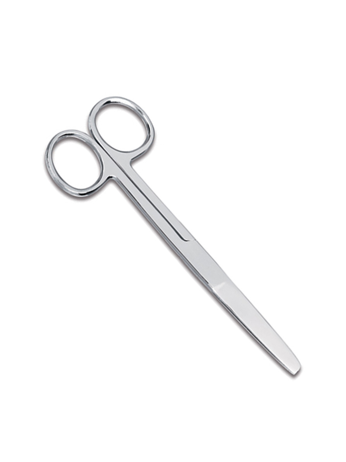 Prestige Medical - 5.5" Dressing Scissors 2