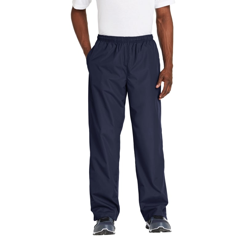 Sport-Tek Wind Pant. 9