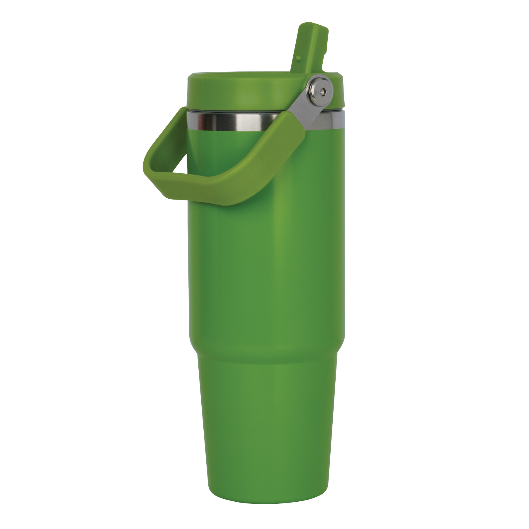 Nexo 30 oz. Recycled Double Wall Steel Travel Tumbler 11