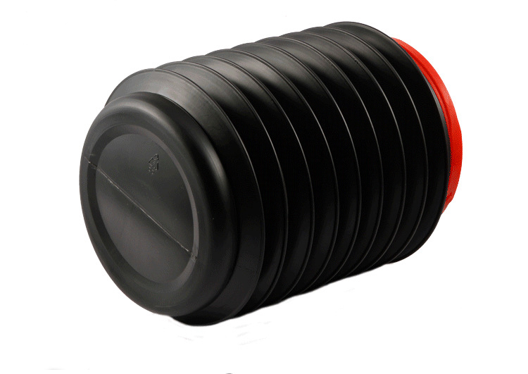 Foldable Carrying Buckets 4L 9