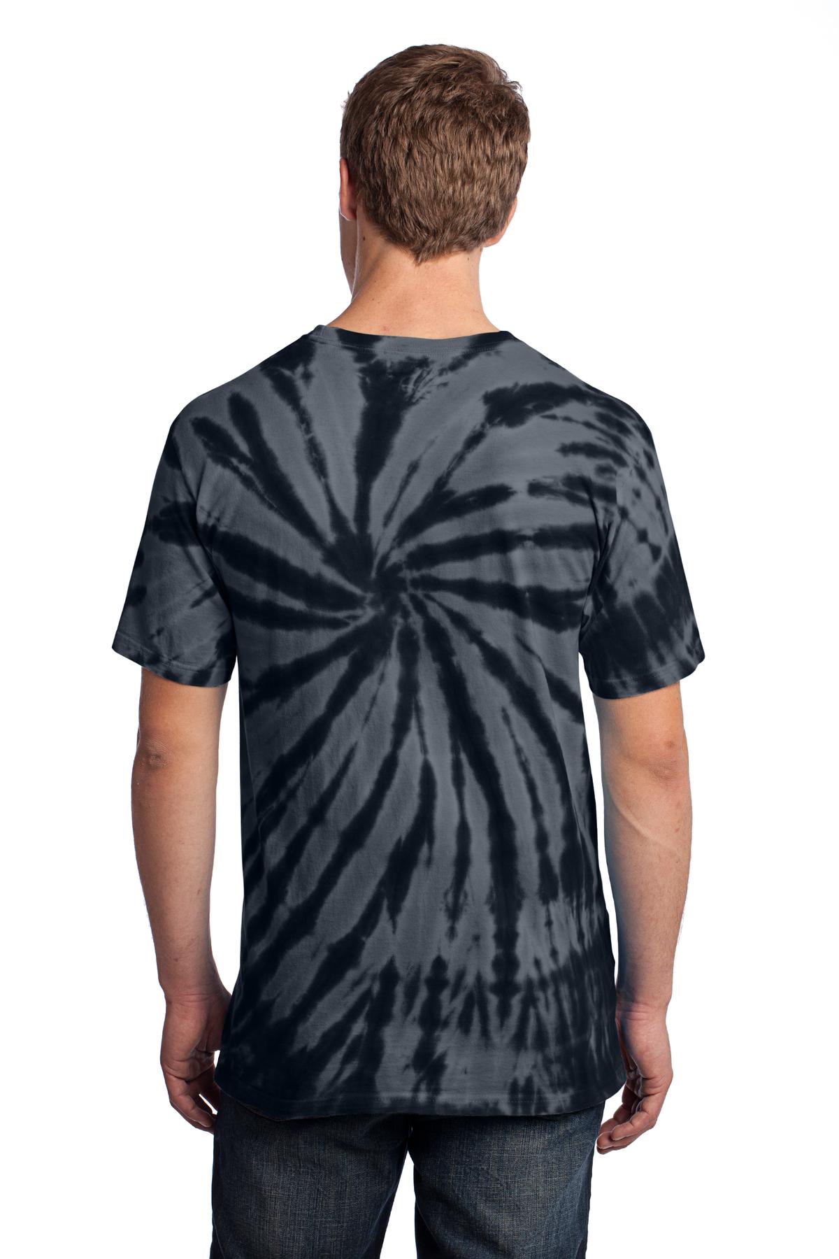 Tie-Dye Tee