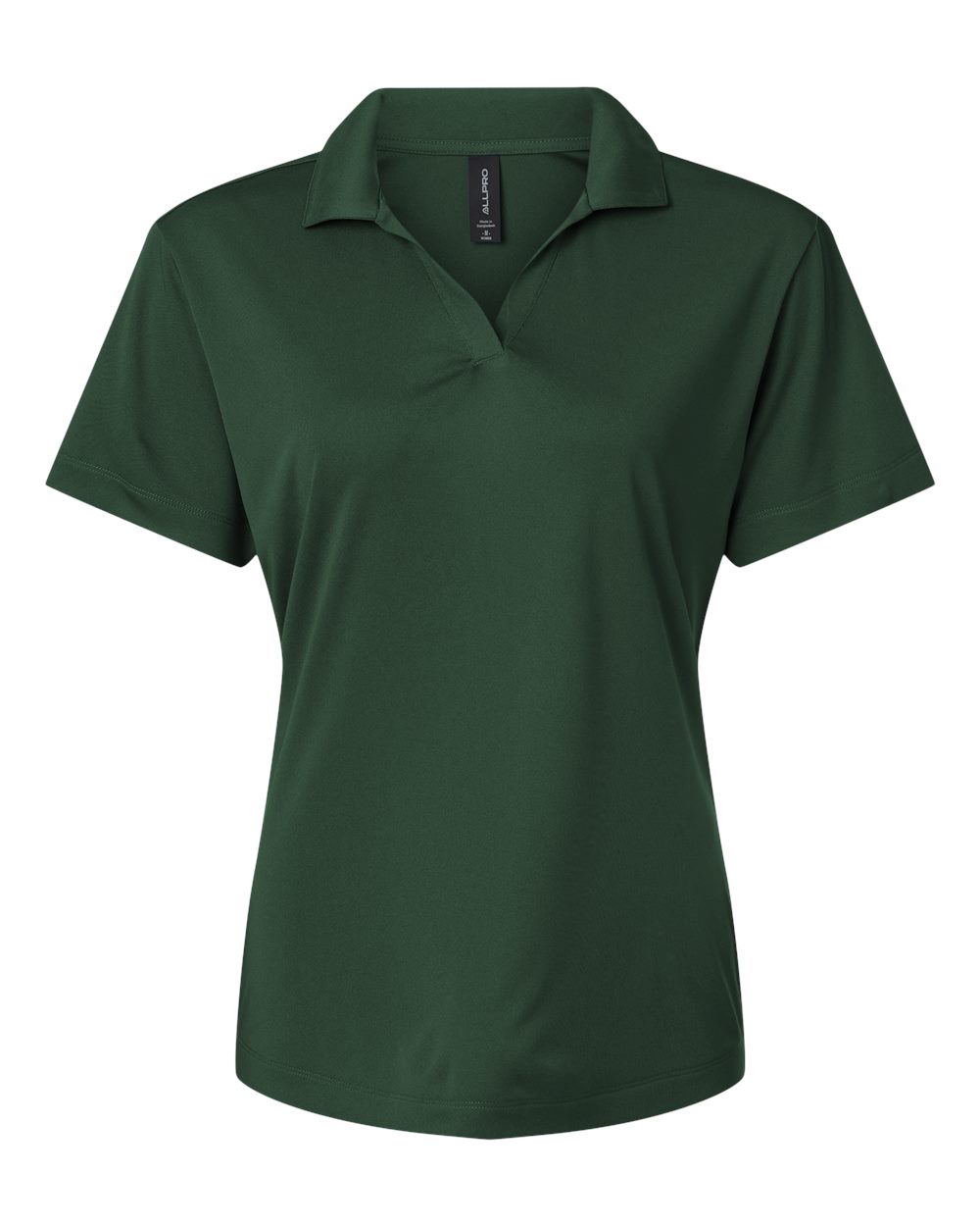 Women's Pro-Lock Performance Polo - 41800L 19