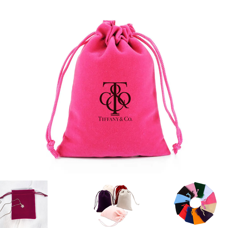 GemKeeper Drawstring Pouch 2