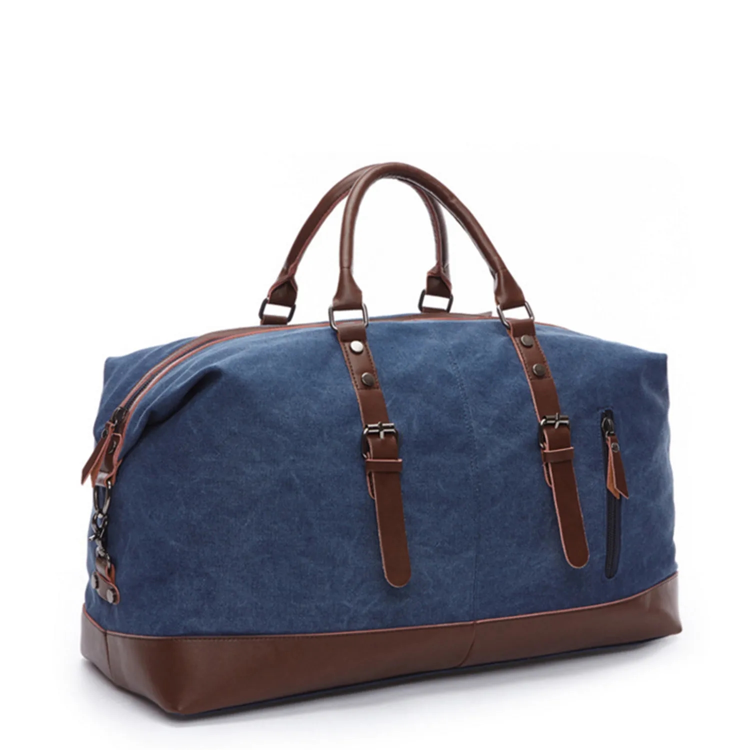 Unisex Large Capacity Travel Bag 3
