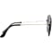 Stunkel Recycled Aviator Sunglasses 180