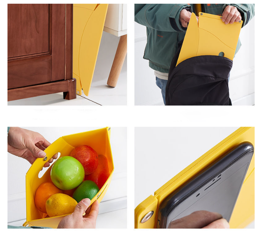 Folding Stool 2