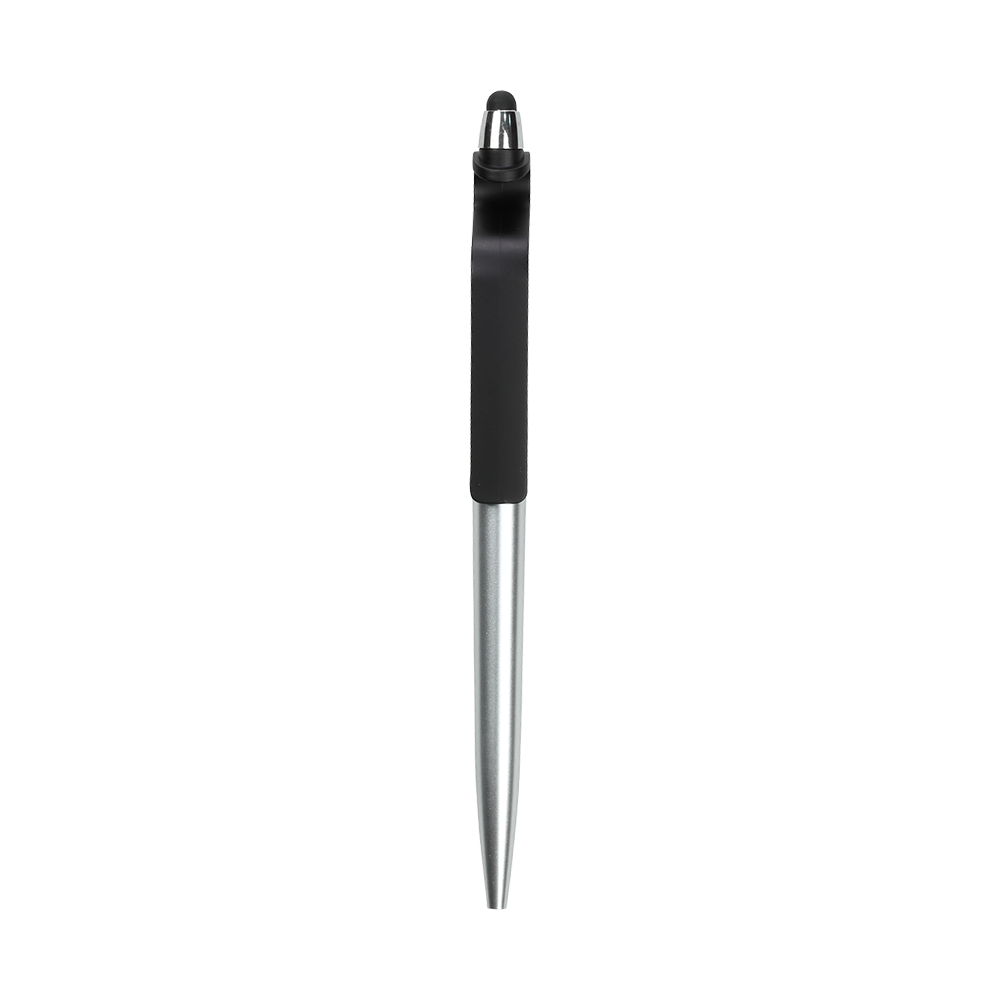 2-in-1 Stylus and Ball Point Pen