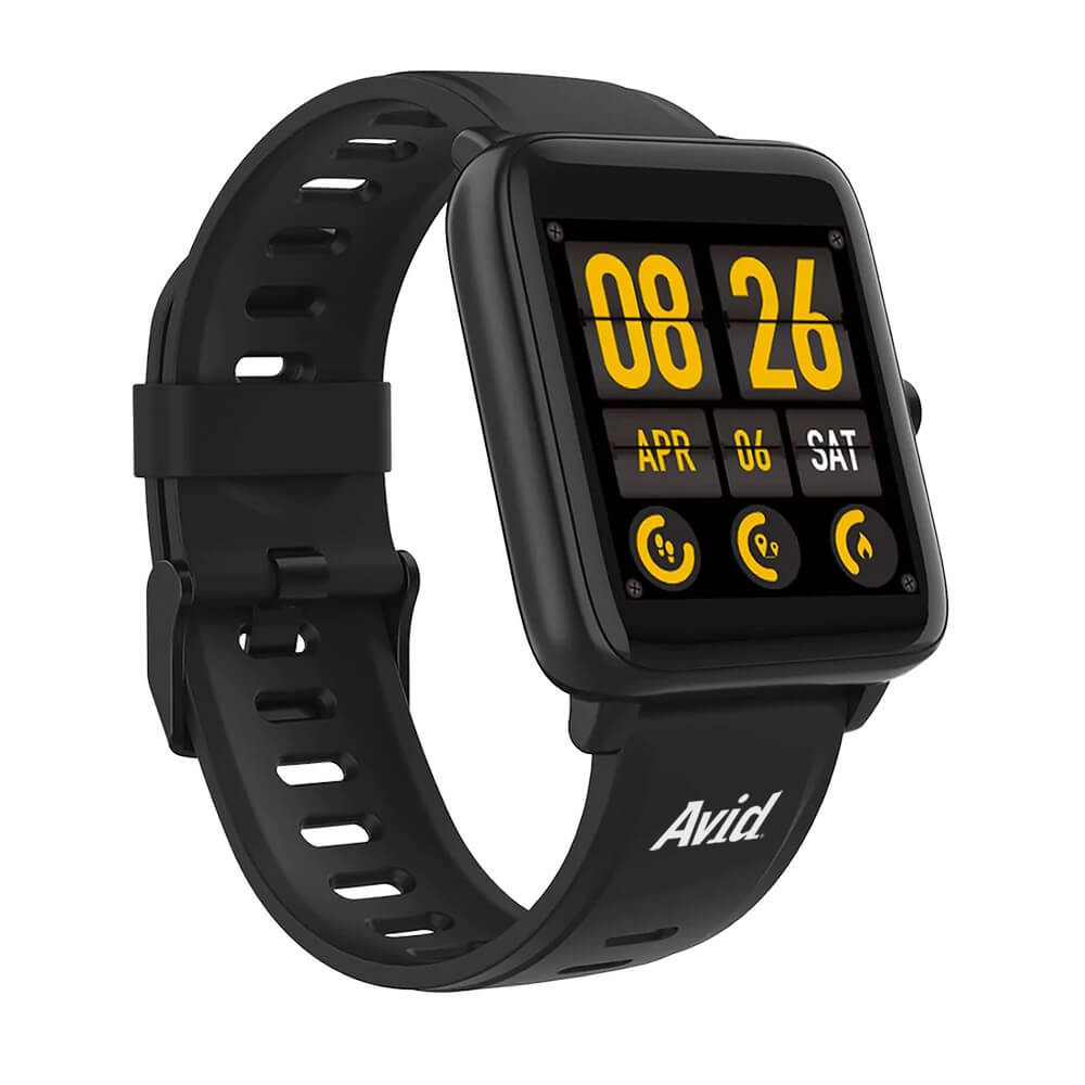 Vibe Lite Smart Watch