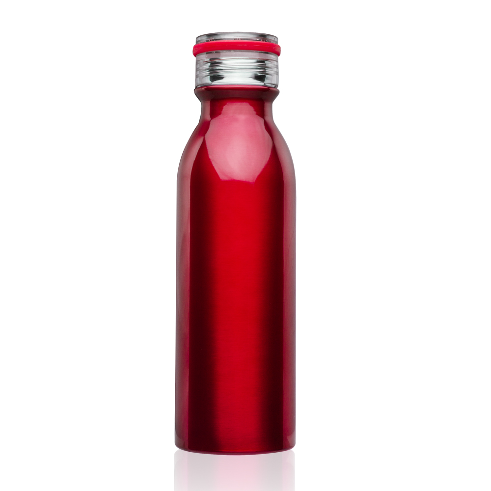 20 oz. Echo Stainless Steel Water Bottles