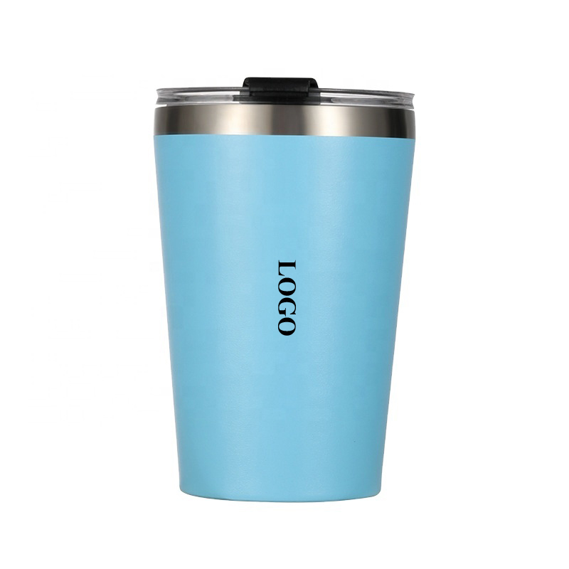 12 oz Insulated Coffee Mug 2