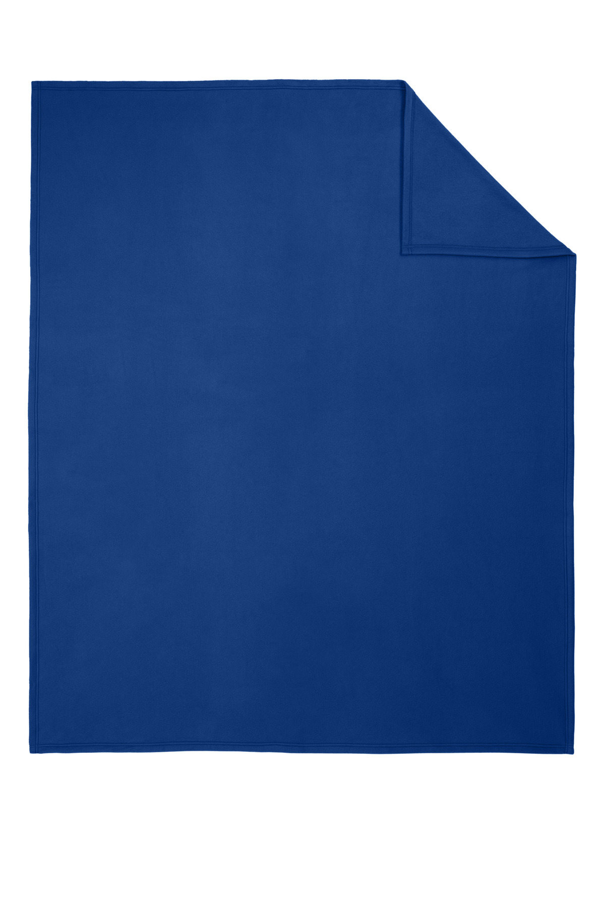 Port Authority Core Fleece Blanket. BP60 22